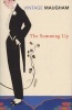 The Summing Up (Paperback, New ed) - W Somerset Maugham Photo