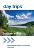 Day Trips Hudson Valley - Getaway Ideas for the Local Traveler (Paperback) - Randi Minetor Photo