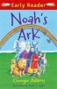 Noah's Ark (Paperback) - Georgie Adams Photo