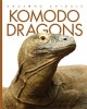 Komodo Dragons (Paperback) - Valerie Bodden Photo