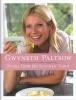 Notes From My Kitchen Table - Delicious Recipes For Healthy Happy Living (Hardcover, Main Market Ed.) - Gwyneth Paltrow Photo