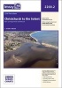  Chart 2200.2 - Christchurch to the Solent (Paperback) - Imray Photo