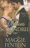 Virtuous Scoundrel (Paperback) - Maggie Fenton Photo