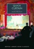 Quick Curtain (Paperback) - Alan Melville Photo