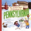 The Twelve Days of Christmas in Pennsylvania (Hardcover) - Martha Peaslee Levine Photo