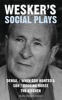 Wesker's Social Plays (Paperback) - Arnold Wesker Photo