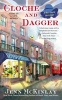 Cloche and Dagger (Paperback) - Jenn McKinlay Photo