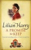 A Promise to Keep (Paperback, New Ed) - Lilian Harry Photo