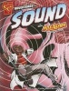 Adventures in Sound with Max Axiom, Super Scientist (Paperback) - Emily Sohn Photo