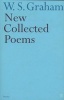 New Collected Poems - W. S. Graham (Paperback, New ed) - WS Graham Photo