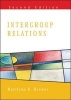 Intergroup Relations (Paperback, 2nd Revised edition) - Marilynn B Brewer Photo