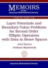 Layer Potentials and Boundary-Value Problems for Second Order Elliptic Operators with Data in Besov Spaces (Paperback) - Ariel Barton Photo