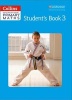 Collins International Primary Maths, Book 3 - Student's (Paperback) - Paul Wrangles Photo