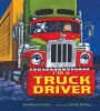 I'm a Truck Driver (Hardcover) - Jonathan London Photo