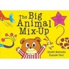 The Big Animal Mix-up (Paperback) - Gareth Edwards Photo