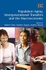 Population Aging, Intergenerational Transfers and the Macroeconomy (Hardcover, illustrated edition) - Robert L Clark Photo