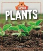 Plants (Hardcover) - Izzi Howell Photo