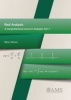 Real Analysis, Part 1 - A Comprehensive Course in Analysis (Hardcover) - Barry Simon Photo