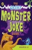 The Great Monster Joke Book (Paperback) - Amanda Li Photo