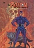 The Phantom the Complete Series: The Charlton Years, Volume 5 (Hardcover) - Frank Bolle Photo