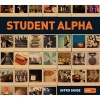 Student Alpha Intro Guide (Pamphlet) - Alpha International Photo