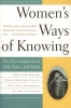 Women's Ways Of Knowing - The Development Of Self, Voice And Mind (Paperback, 10th Anniversary edition) - Mary Field Belenky Photo