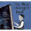 The Music in George's Head - George Gershwin Creates Rhapsody in Blue (Hardcover) - Suzanne Slade Photo