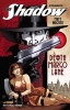 Shadow - The Death of Margo Lane (Hardcover) - Matt Wagner Photo