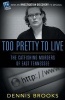 Too Pretty to Live - The Catfishing Murders of East Tennessee (Paperback) - Dennis Brooks Photo