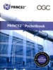 PRINCE2 Pocketbook (Staple bound) - Office of Government Commerce Photo