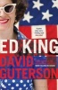 Ed King (Paperback) - David Guterson Photo