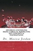 Adlerian Counseling from a Biblical Perspective - Key Concepts & Foundations (Paperback) - Dr Masica Jordan Photo