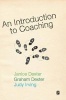 An Introduction to Coaching (Paperback) - Graham Dexter Photo