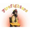 Firefighters (Hardcover) - Amy Allaston Photo