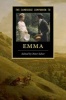 The Cambridge Companion to 'Emma' (Paperback) - Peter Sabor Photo