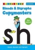 Blends and Digraphs Copymasters (Paperback, New edition) - Lyn Wendon Photo