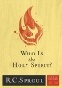 Who Is the Holy Spirit? (Paperback) - R C Sproul Photo