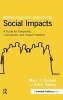 Measuring and Improving Social Impacts - A Guide for Nonprofits, Companies and Impact Investors (Hardcover) - Marc J Epstein Photo