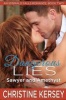 Dangerous Lies - Sawyer and Amethyst: (An Emerald Falls Romance, Book Two) (Paperback) - Christine Kersey Photo