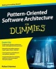 Pattern-oriented Software Architecture For Dummies (Paperback) - Robert Hanmer Photo