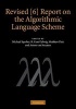 Revised [6] Report on the Algorithmic Language Scheme (Hardcover) - Michael Sperber Photo