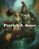 The Sci-Fi & Fantasy Art of Patrick J. Jones (Hardcover) - Patrick J Jones Photo