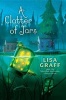 A Clatter of Jars (Hardcover) - Lisa Graff Photo