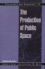 Philosophy and Geography II - The Production of Public Space (Paperback) - Andrew Light Photo