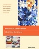 How to Start a Home-Based Quilting Business (Paperback, First Edition,) - Deborah Bouziden Photo