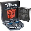 Transformers - The Covenant of Primus (Hardcover) - Justina Robson Photo