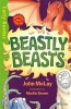 Beastly Beasts (Paperback) - Martin Brown Photo