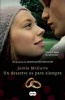 Un Desastre Es Para Siempre (Spanish, Paperback) - Jamie McGuire Photo