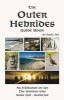 Outer Hebrides Guide Book (Paperback, 3rd Revised edition) - Charles Tait Photo