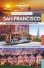  Make My Day San Francisco (Spiral bound) - Lonely Planet Photo